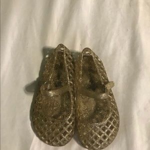 Old navy jelly sandals